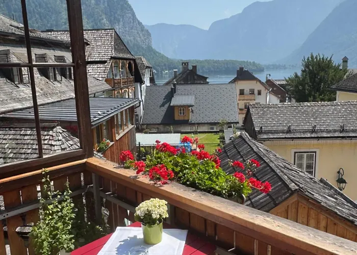 Café Pension Leopoldine